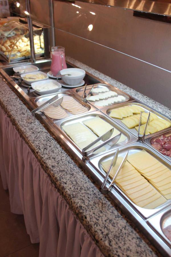 Hotel San Lucas Gramado Kültér fotó