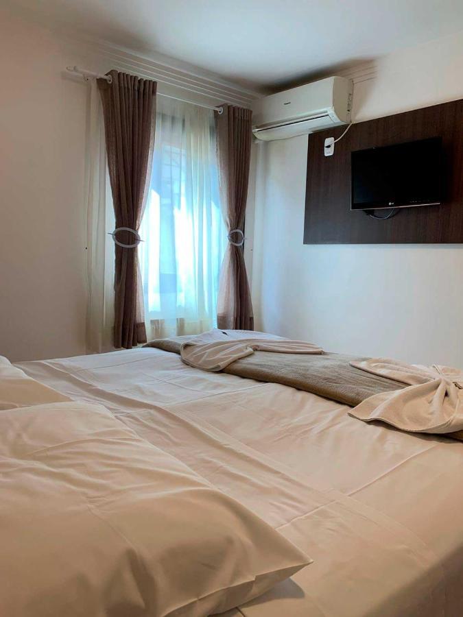 Hotel San Lucas Gramado Kültér fotó