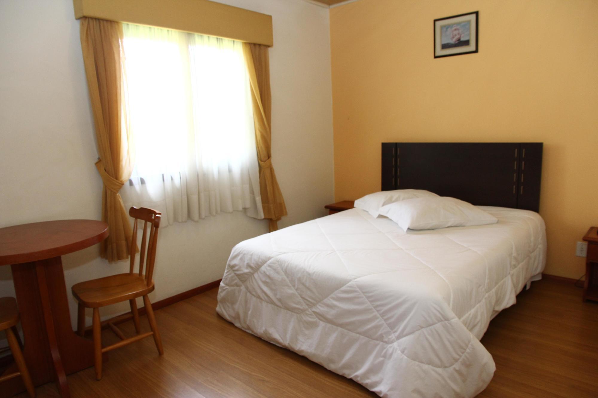 Hotel San Lucas Gramado Kültér fotó